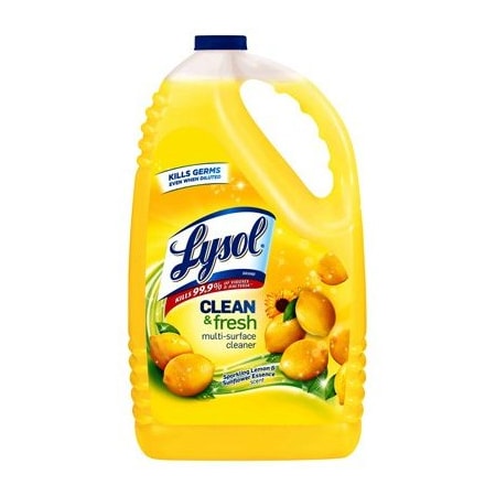 144OZ Lysol AP Cleaner